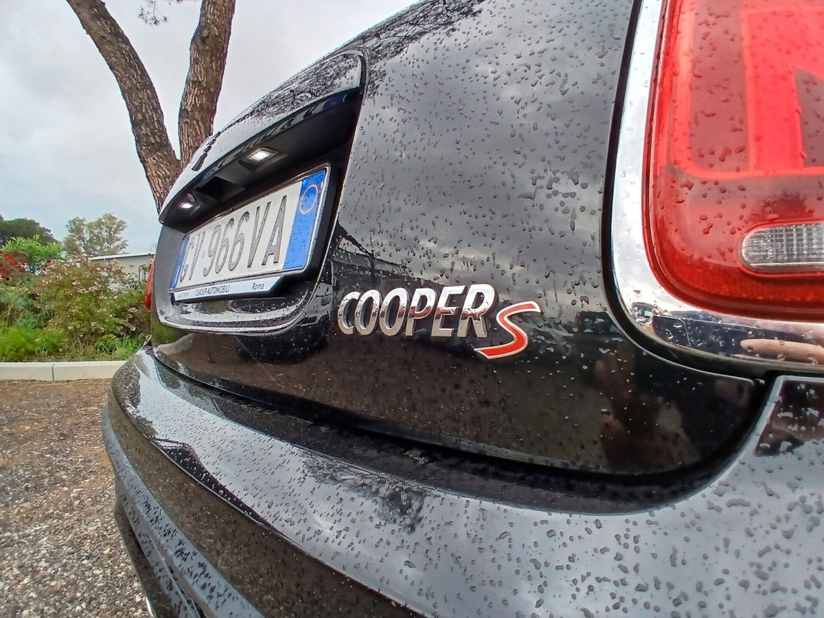 MINI Mini Cabrio 2.0 Cooper S Resolute Cabrio (14)