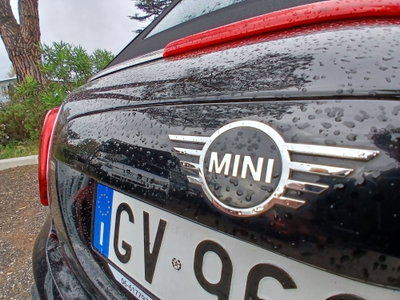 MINI Mini Cabrio 2.0 Cooper S Resolute Cabrio (16)