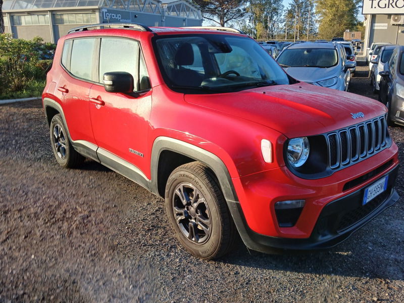 Jeep Renegade 1.0 T3 Limited