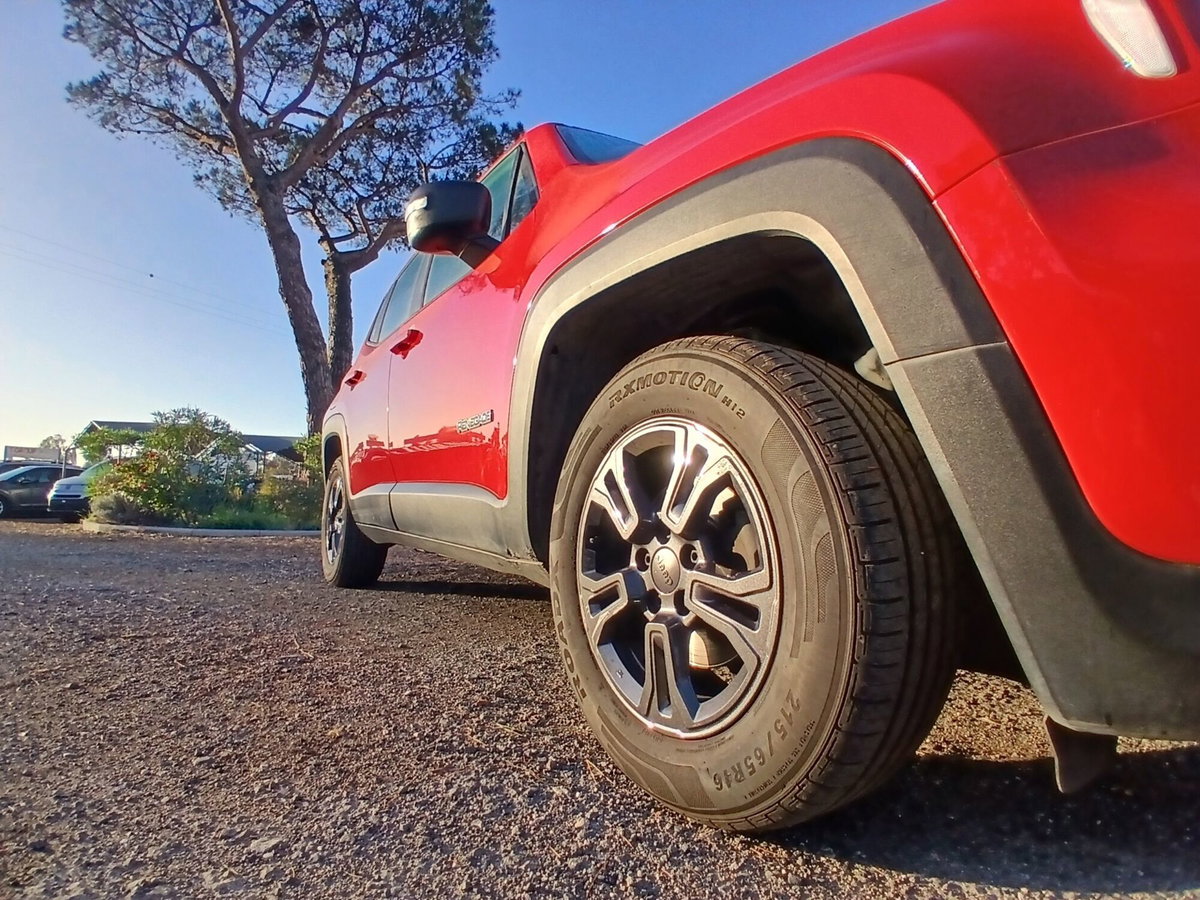 Jeep Renegade 1.0 T3 Limited (10)
