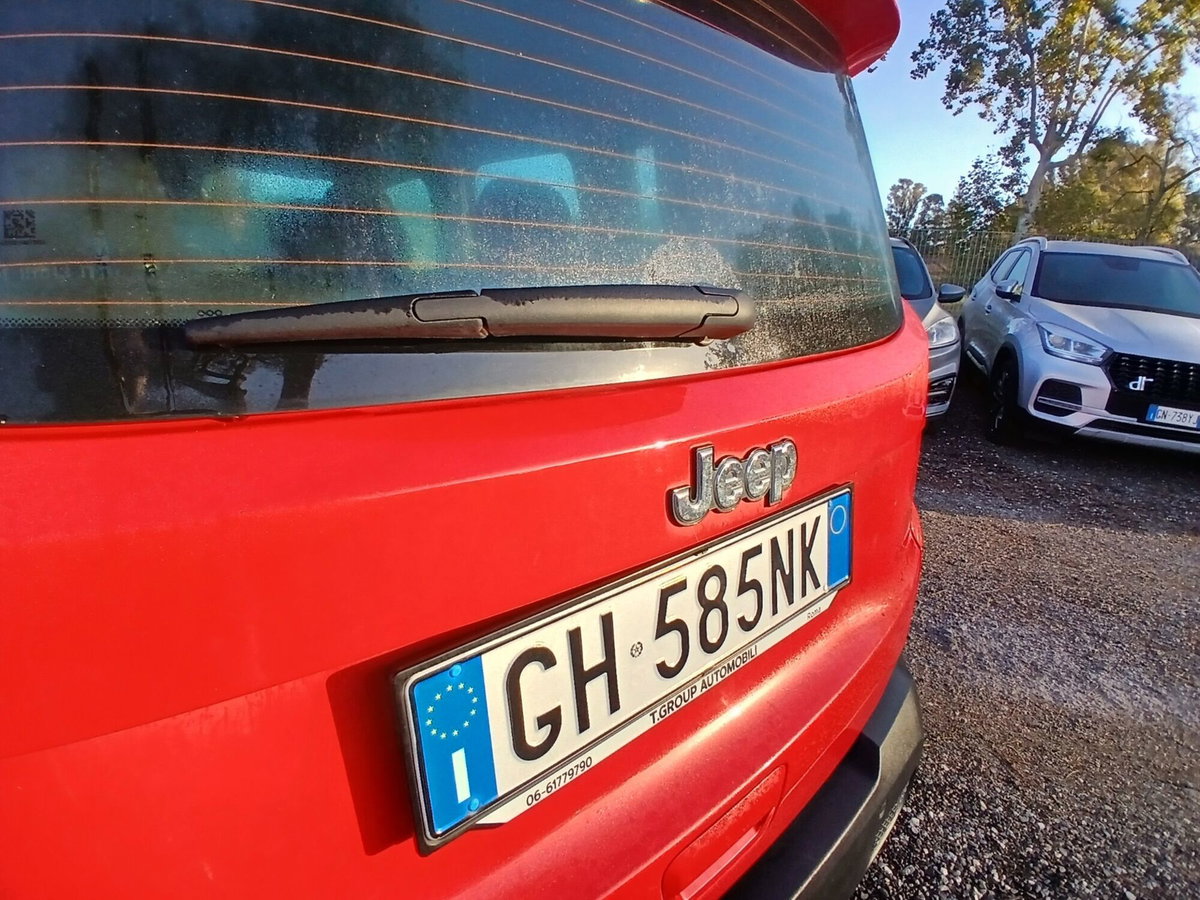 Jeep Renegade 1.0 T3 Limited (13)