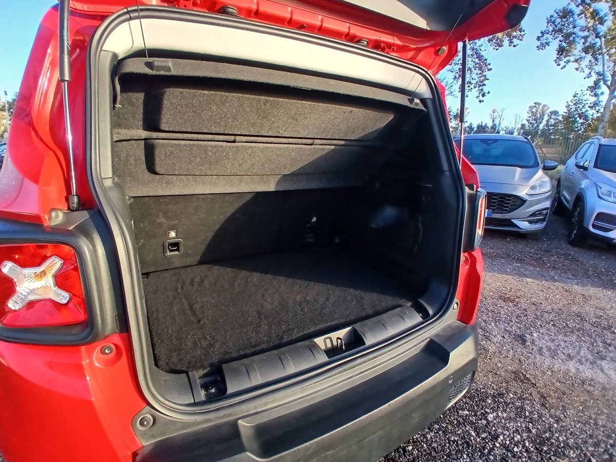 Jeep Renegade 1.0 T3 Limited (14)