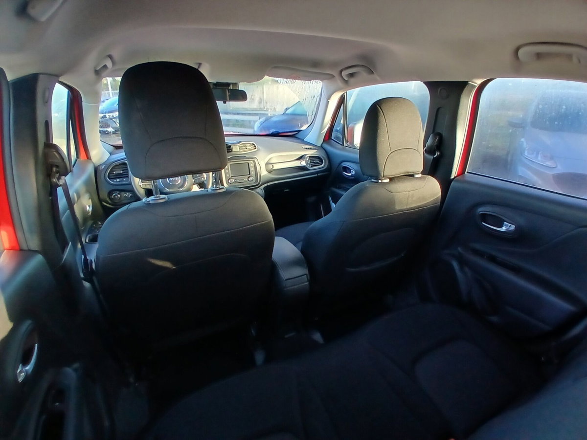 Jeep Renegade 1.0 T3 Limited (15)