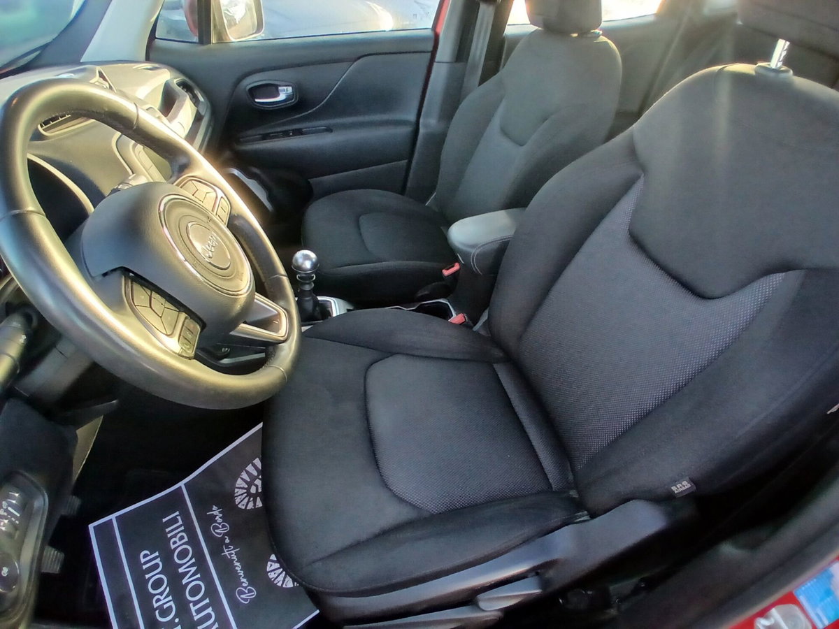 Jeep Renegade 1.0 T3 Limited (17)