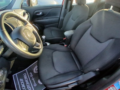 Jeep Renegade 1.0 T3 Limited (17)