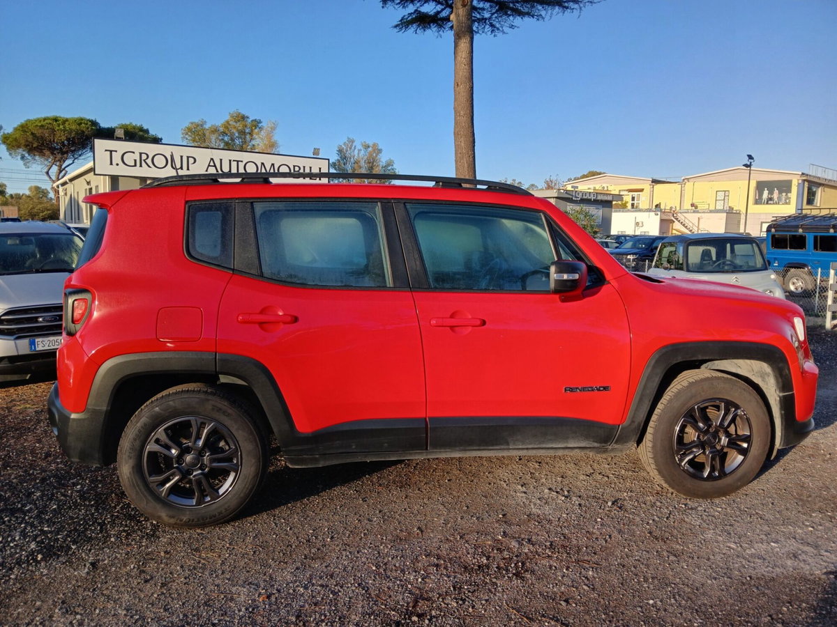 Jeep Renegade 1.0 T3 Limited (2)