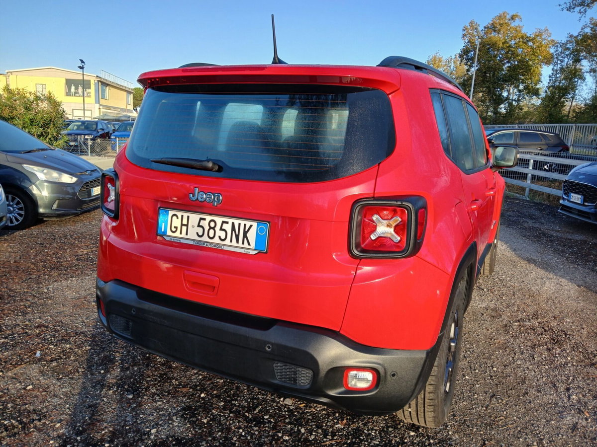 Jeep Renegade 1.0 T3 Limited (3)