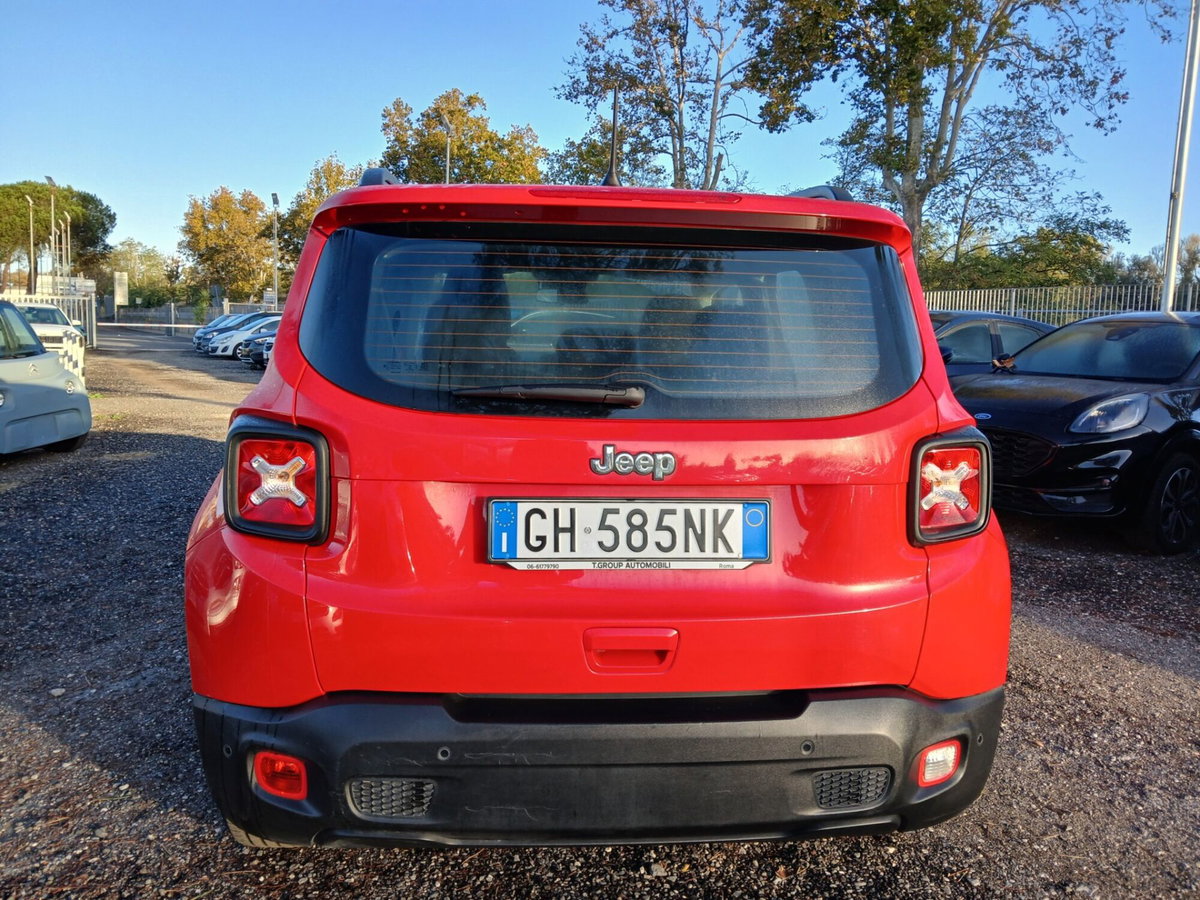 Jeep Renegade 1.0 T3 Limited (4)