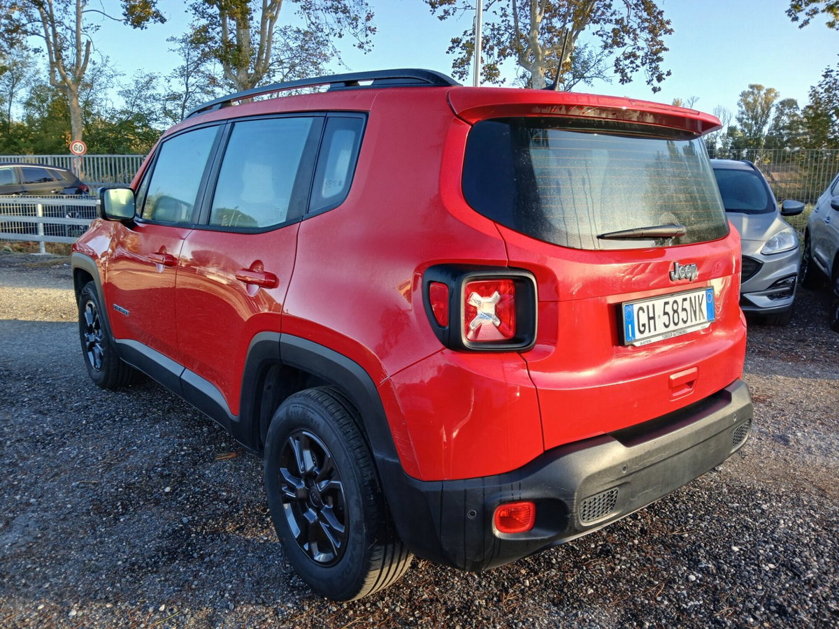 Jeep Renegade 1.0 T3 Limited (5)