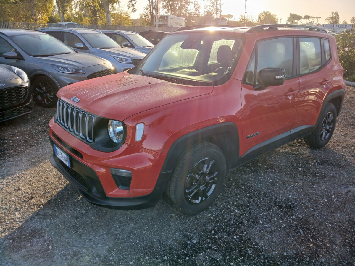 Jeep Renegade 1.0 T3 Limited (7)