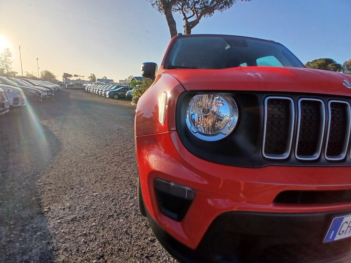 Jeep Renegade 1.0 T3 Limited (8)