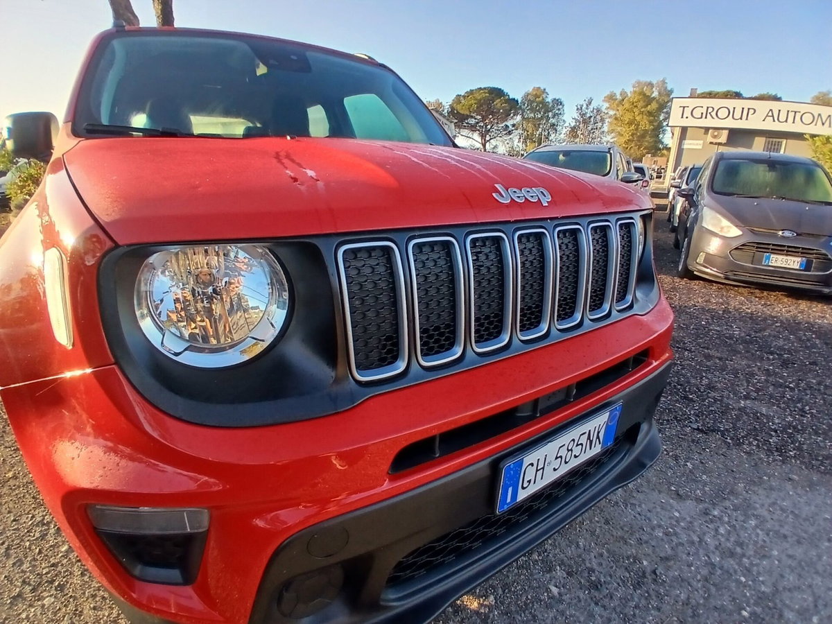 Jeep Renegade 1.0 T3 Limited (9)