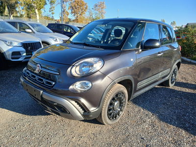 Fiat 500L 1.3 Multijet 95 CV Connect usata