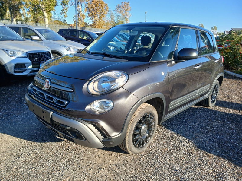 Fiat 500L 1.3 Multijet 95 CV Connect