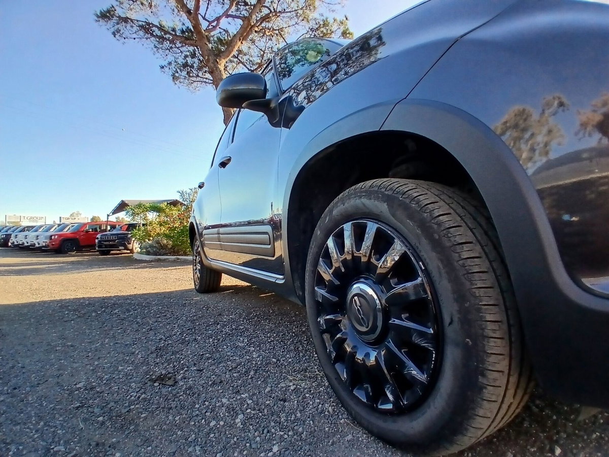 Fiat 500L 1.3 Multijet 95 CV Connect (11)