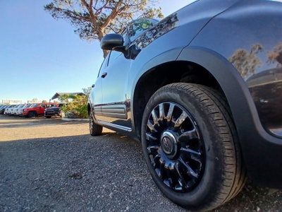Fiat 500L 1.3 Multijet 95 CV Connect (11)