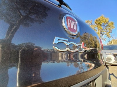 Fiat 500L 1.3 Multijet 95 CV Connect (13)
