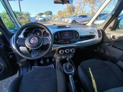 Fiat 500L 1.3 Multijet 95 CV Connect (16)