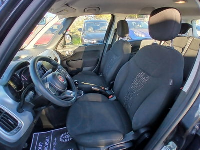 Fiat 500L 1.3 Multijet 95 CV Connect (17)