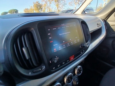 Fiat 500L 1.3 Multijet 95 CV Connect (20)
