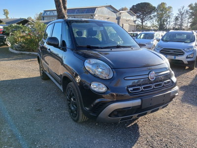 Fiat 500L 1.3 Multijet 95 CV Connect (3)