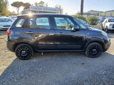 Fiat 500L 1.3 Multijet 95 CV Connect (4)