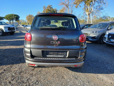 Fiat 500L 1.3 Multijet 95 CV Connect (6)