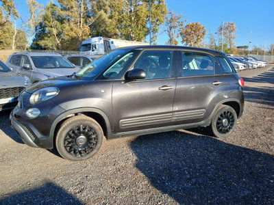 Fiat 500L 1.3 Multijet 95 CV Connect (8)