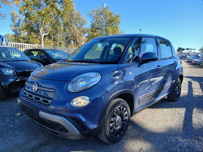 Fiat 500L 1.3 Multijet 95 CV Cross usata