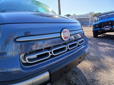 Fiat 500L 1.3 Multijet 95 CV Cross (10)