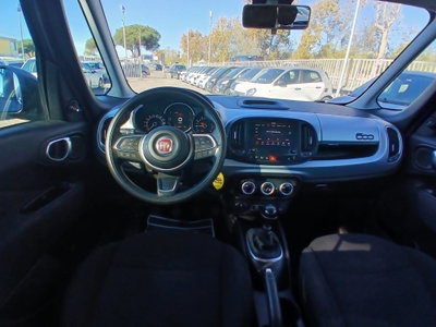 Fiat 500L 1.3 Multijet 95 CV Cross (15)