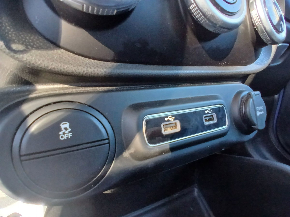 Fiat 500L 1.3 Multijet 95 CV Cross (20)
