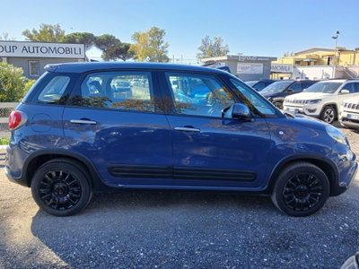 Fiat 500L 1.3 Multijet 95 CV Cross (4)