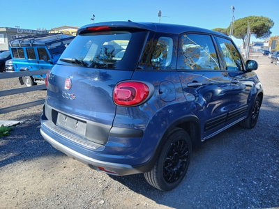 Fiat 500L 1.3 Multijet 95 CV Cross (5)