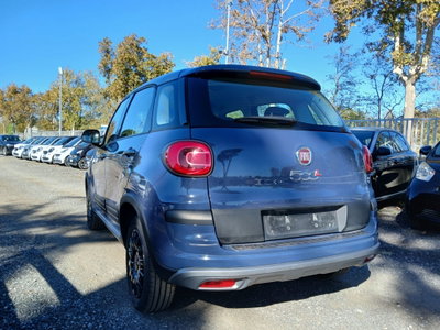Fiat 500L 1.3 Multijet 95 CV Cross (7)