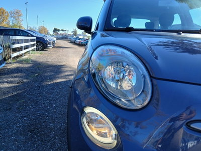 Fiat 500L 1.3 Multijet 95 CV Cross (9)