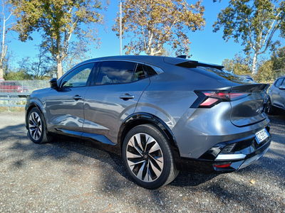 Renault Rafale 1.2 e-Tech full hybrid Techno 200cv auto usata