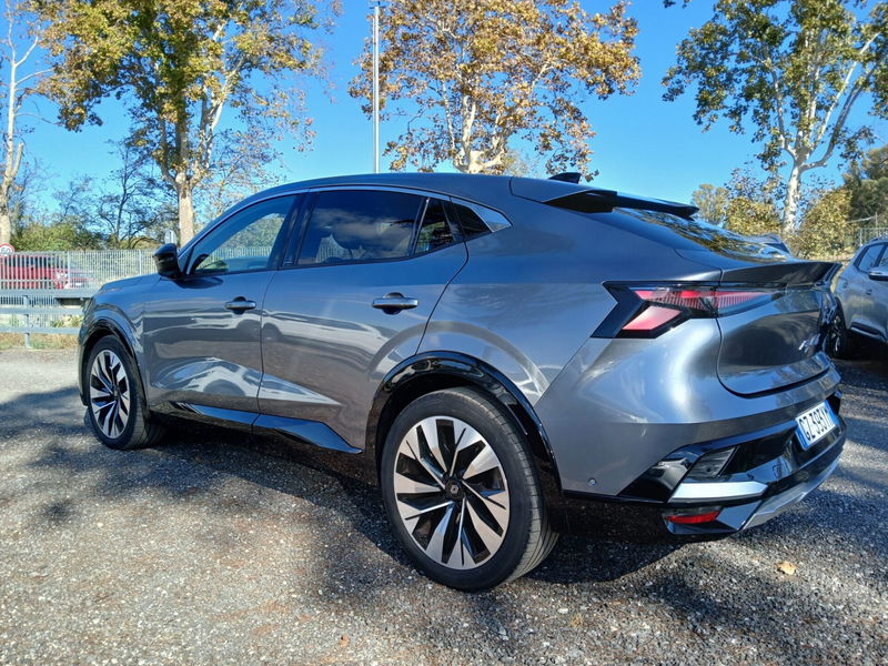 Renault Rafale 1.2 e-Tech full hybrid Techno 200cv auto