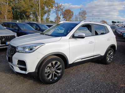 Dr dr 4.0 4.0 1.5 Bi-Fuel GPL usata