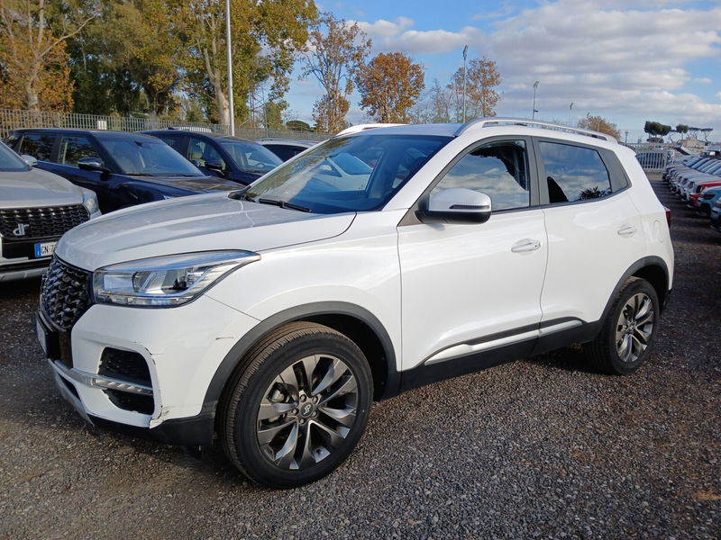 Dr dr 4.0 4.0 1.5 Bi-Fuel GPL