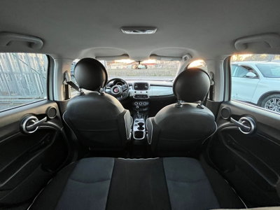 Fiat 500X 1.6 E-Torq 110 CV Pop Star (10)