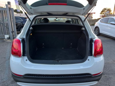 Fiat 500X 1.6 E-Torq 110 CV Pop Star (13)