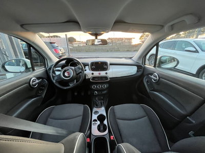 Fiat 500X 1.6 E-Torq 110 CV Pop Star (14)