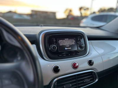 Fiat 500X 1.6 E-Torq 110 CV Pop Star (17)