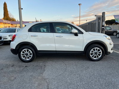 Fiat 500X 1.6 E-Torq 110 CV Pop Star (3)