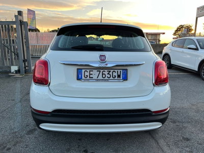 Fiat 500X 1.6 E-Torq 110 CV Pop Star (5)