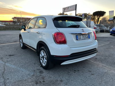 Fiat 500X 1.6 E-Torq 110 CV Pop Star (6)