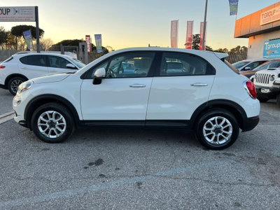 Fiat 500X 1.6 E-Torq 110 CV Pop Star (7)