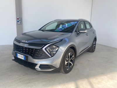 Kia Sportage 1.6 t-gdi Business usata