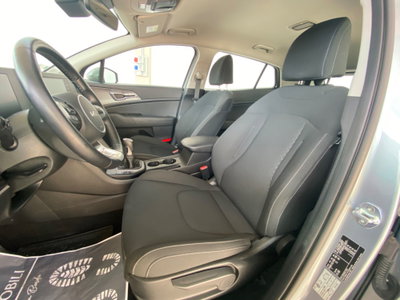 Kia Sportage 1.6 GDI 2WD Business Class (13)